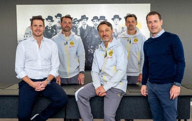 开云体育网址-科瓦奇续约采访:希望重振多特昔日荣光,我们还有许多未竟之事