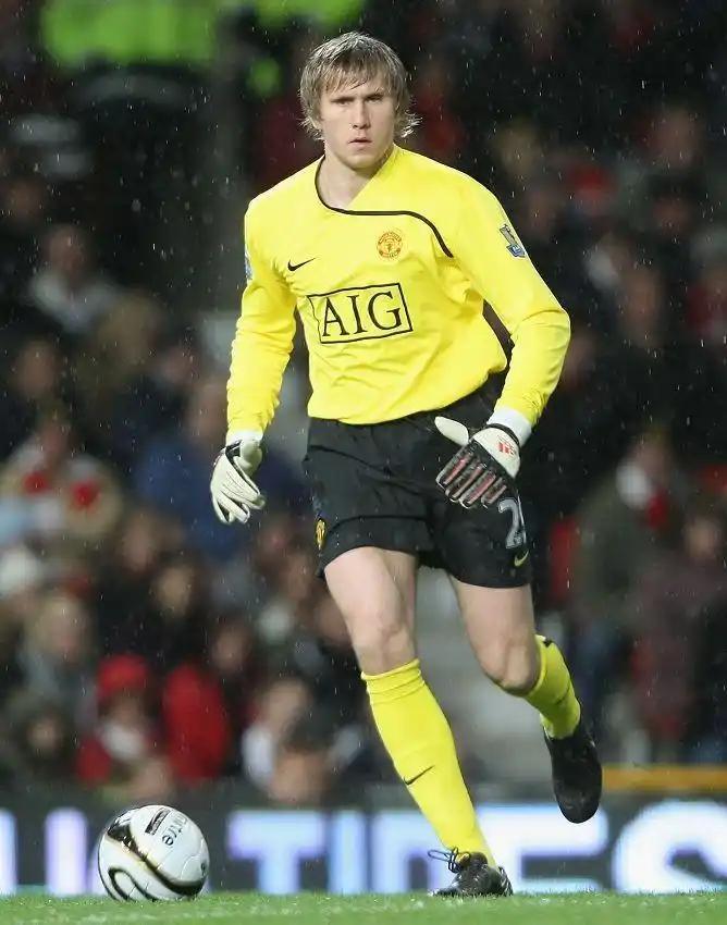 开云体育在线-库兹扎克建议希克成为领军人物,滕哈赫要避免图赫尔的矛盾