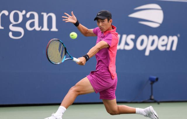 开云体育网址-惨遭“让二追三” 商竣程：成于五盘，败于五盘