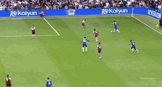 开云体育app-【英超】马杜埃凯传射杰克逊双响！切尔西5比0西汉姆