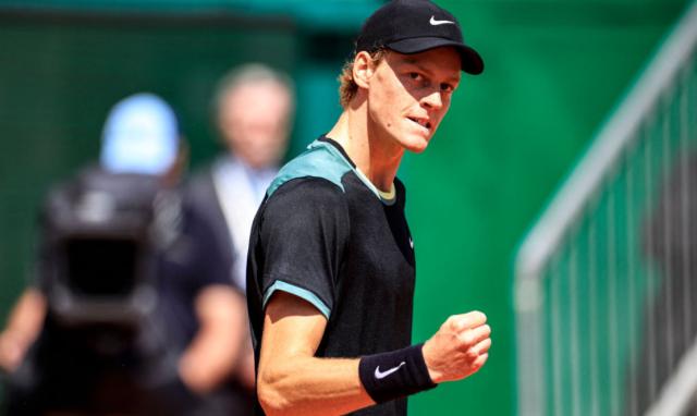 开云体育app-世界前二同一天输球 干掉他们的是鲁德和西西帕斯