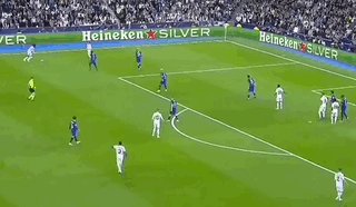 开云入口-【欧冠】本泽马+阿森西奥破门,皇马2比0十人切尔西