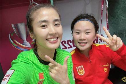 开云体育app-进攻尖刀动如脱兔 肖裕仪亚洲杯首亮相两传一射