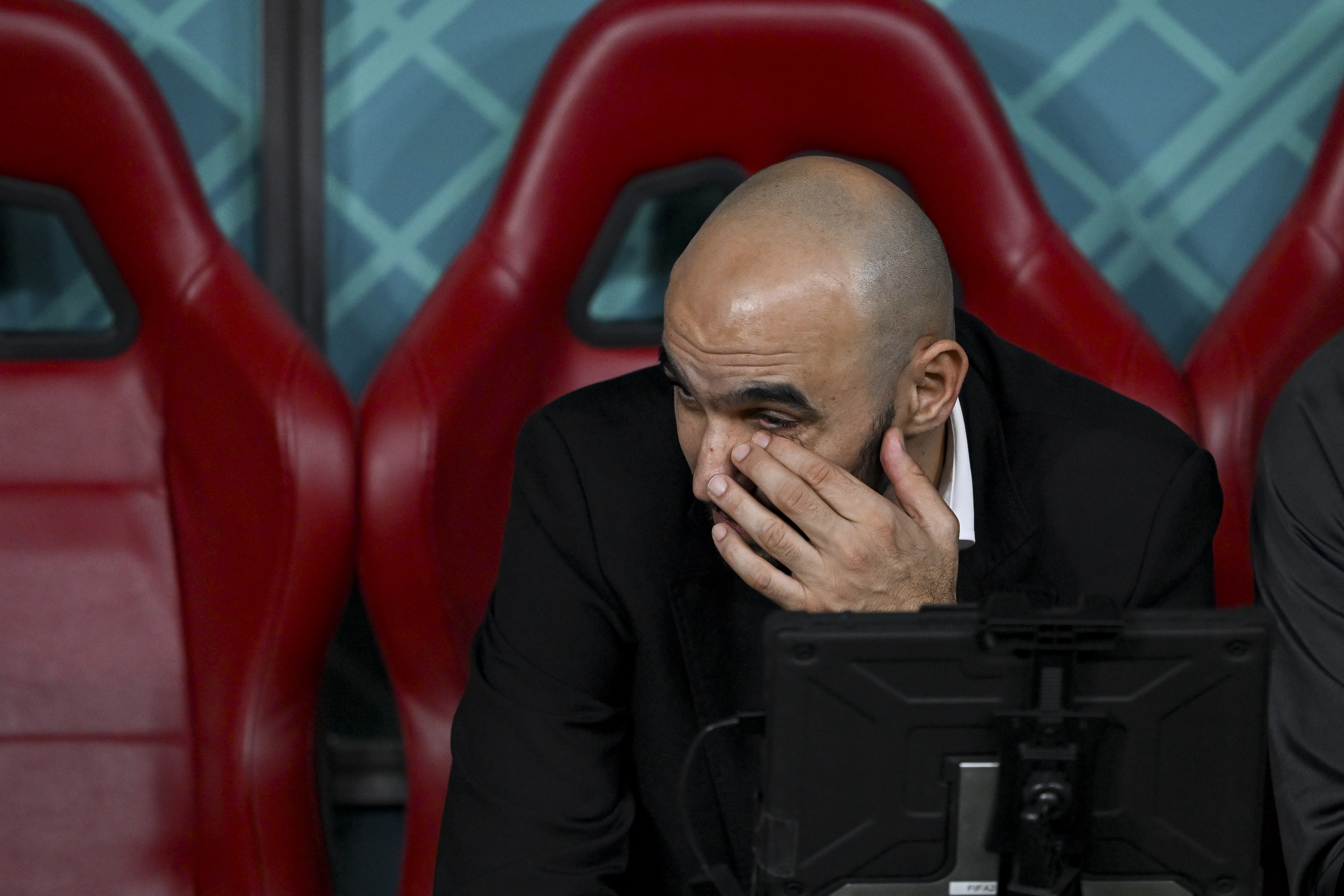 开云体育app-记者：摩洛哥主帅雷格拉吉2023年非洲杯后就曾辞职，但被要求留下