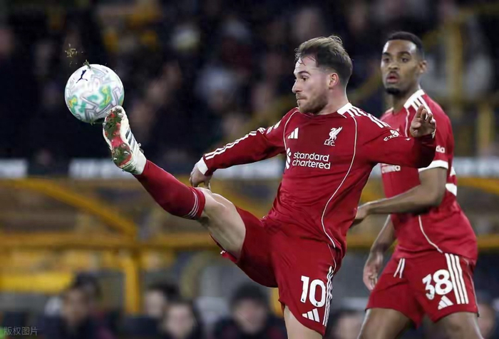 开云入口-利物浦续约上演“冰与火”:新核已定,“冠军腰”却悬了?|麦卡利斯特|赫拉芬贝赫|格拉文贝尔奇|阿根廷世界杯|安菲尔德球场_新浪体育_新浪新闻