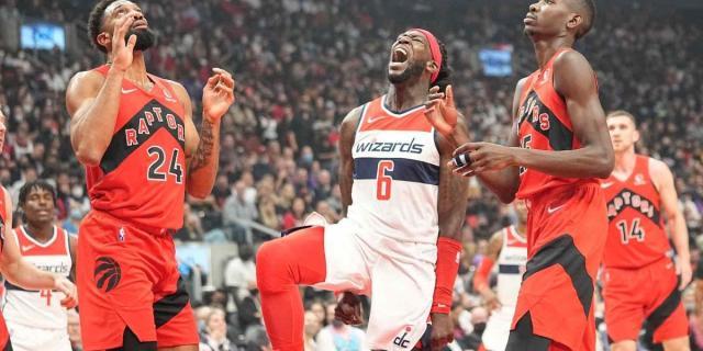 开云体育网址-反差！湖人旧将集体爆发 哈雷尔再度变身内线野兽