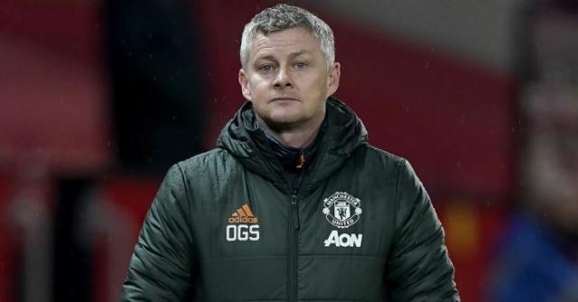 开云体育app-索尔斯克亚：冲撞门将？主裁做了两次错误判罚