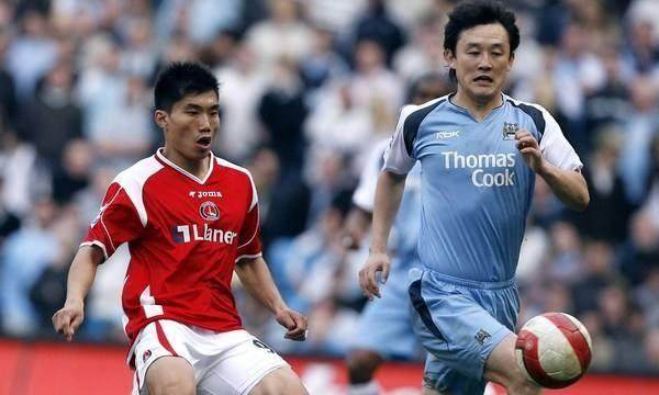 开云体育在线-孙继海：年轻人没追求是社会现象 对路10年可崛起