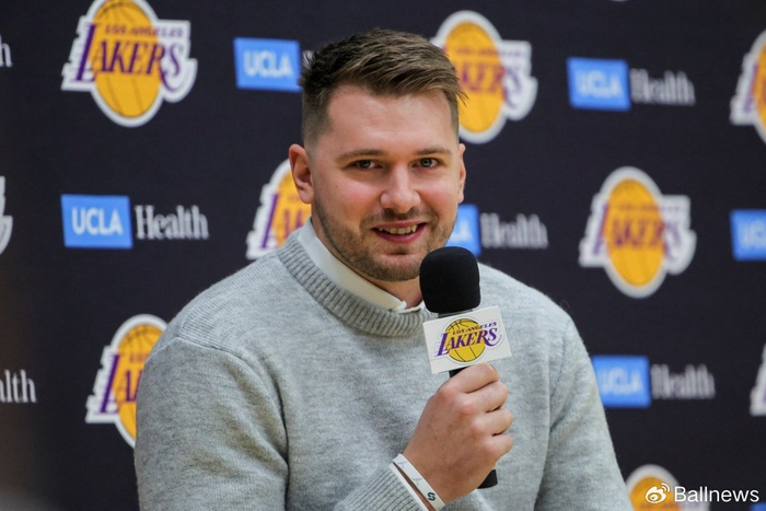 开云体育app-名记：东契奇是亚历山大夺得MVP最大威胁，他在两方面严重被低估|西部|斯坦|体育赛事讨论|卢卡-东契奇|卢卡·东契奇_新浪新闻